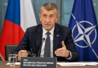 Česká republika opět letos nesplní cíl výdajů na obranu stanovený NATO, říká premiér Babiš