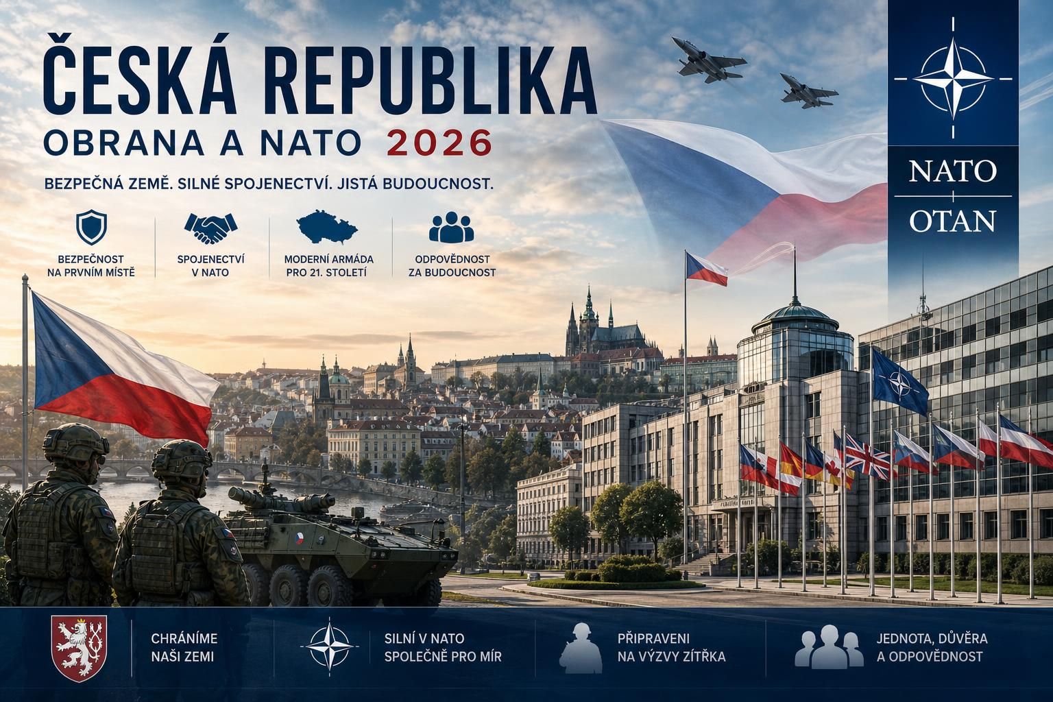 podle premiéra babiše česká republika opět letos nesplní cíl výdajů na obranu stanovený nato, což ovlivňuje bezpečnostní závazky země.
