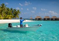 HolidayVibe Maldives uvádí službu plánování sportovního rybolovu a online rezervace výletů