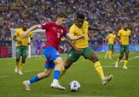 Mistrovství světa 2026 (2. den): Česko a Jihoafrická republika remizují v napínavém duelu – Sport 365