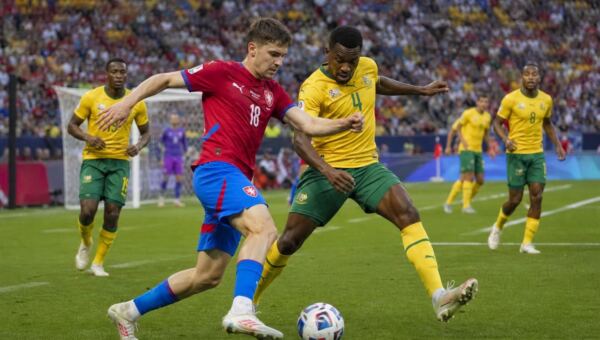 Mistrovství světa 2026 (2. den): Česko a Jihoafrická republika remizují v napínavém duelu – Sport 365