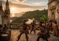 Portugalsko a Kongo: Historické a kulturní propojení dvou světů