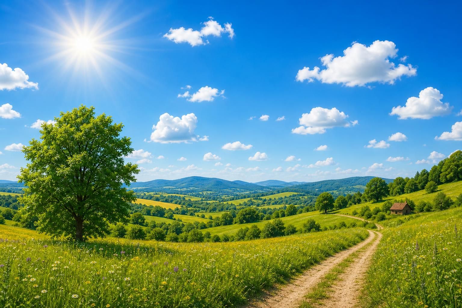 zjistěte aktuální předpověď počasí na zítřek a připravte se na nadcházející den s našimi přesnými meteorologickými informacemi.