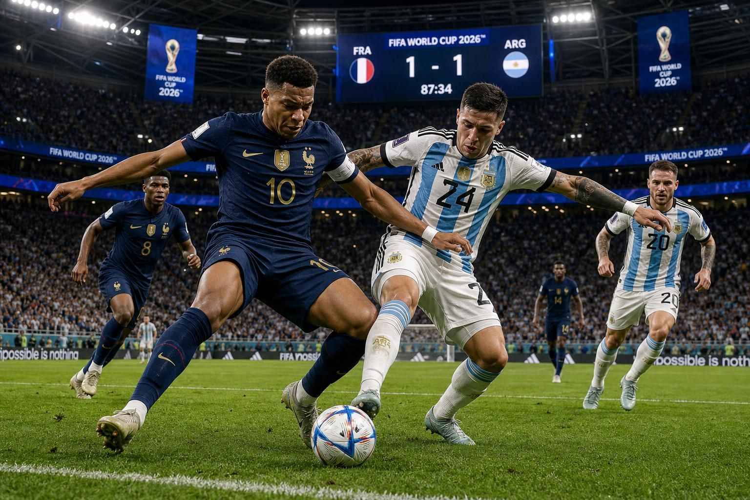 prohlédněte si kompletní schéma vyřazovacích bojů mistrovství světa fifa 2026 a zjistěte, které týmy budou bojovat o prestižní titul mistra světa.