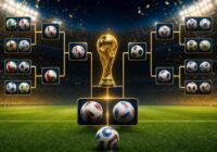 Schéma vyřazovacích bojů Mistrovství světa FIFA 2026: Kdo se utká o titul?