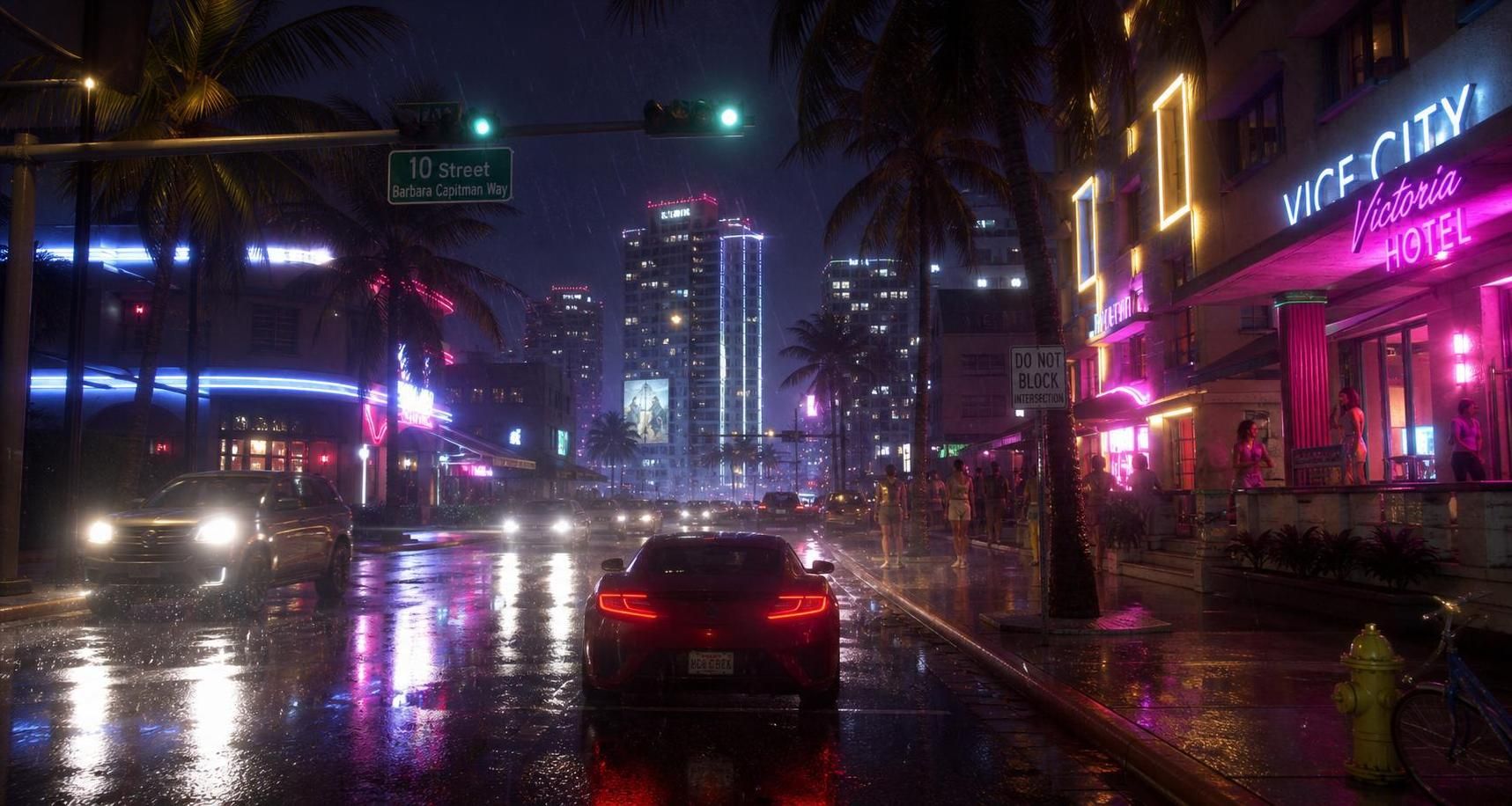 objevte vše důležité o nadcházející hře gta 6 – její příběh, herní novinky, datum vydání a nejnovější informace pro fanoušky ságy grand theft auto.