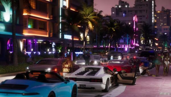 Vše, co potřebujete vědět o nadcházející hře GTA 6