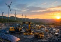 Západní Pensylvánie přináší revoluci v těžbě energie díky novým technikám a technologiím