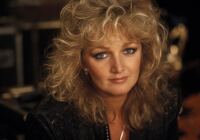 Bonnie Tyler: hlas, který okouzlil světa