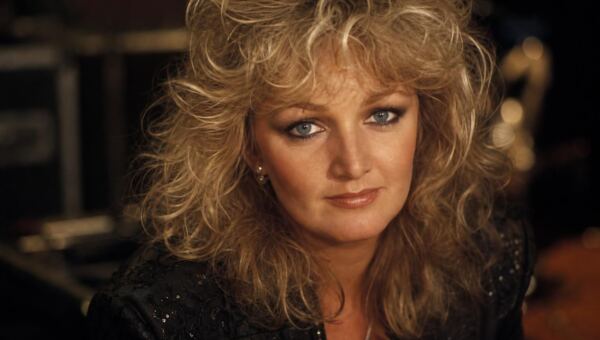 Bonnie Tyler: hlas, který okouzlil světa