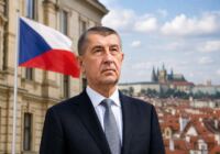 Česká republika se nezapojí do balíčku pro Ukrajinu ve výši 70 miliard eur, říká premiér Babiš