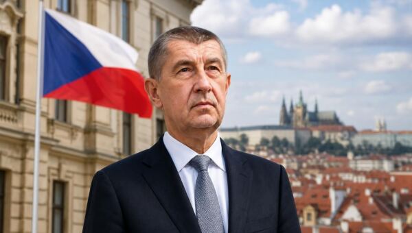Česká republika se nezapojí do balíčku pro Ukrajinu ve výši 70 miliard eur, říká premiér Babiš