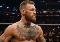 Conor McGregor: Příběh írskeho bojovníka, který dobývá svět MMA