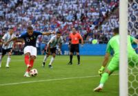 Finále mistrovství světa ve fotbale