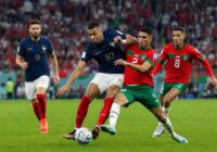 Fotbalový souboj: Francie vs Maroko – kdo ovládne hřiště?