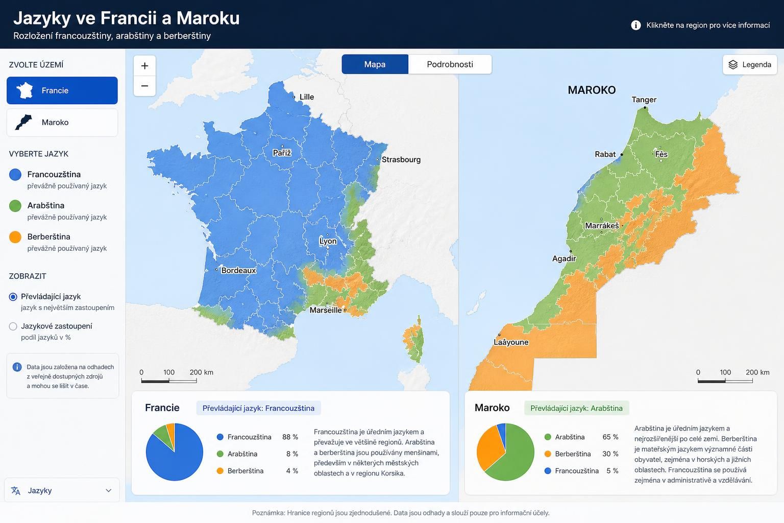 objevte jedinečné propojení kultur francie a maroka, které nabízí bohaté historické dědictví a vzájemné perspektivy.
