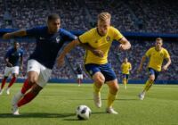 Francie vs Švédsko: Souboj evropských velikánů