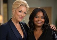 Hannah Waddingham a Octavia Spencer: Neodolatelná dvojice, která drží pohromadě za každé situace
