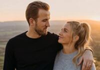 Harry Kane a jeho manželka Katie Goodland: Příběh dětství plného lásky – Poznejte jejich společnou cestu