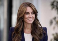 Kate Middleton odhaluje novou proměnu vlasů, kterou dosud tajila