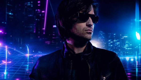 Kavinsky: Ikona Synthwave a Mistr Noční Elektronické Hudby