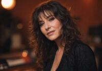 Marie Paule Belle: Hudební ikona s nezaměnitelným hlasem
