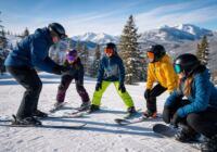 McCall Winter Sports Club hledá hlavního trenéra U14 v Idahu