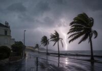 Meteorologická výstraha od Météo-France: sledujte aktuální počasí!
