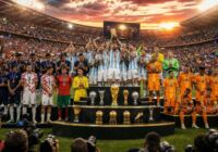 Oficiální pořadí mistrovství světa FIFA 2026: Kompletní přehled týmů a výsledků