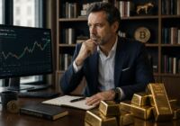 Peter Brandt Zvažuje Prodej Bitcoinu pro Investice do Zlata: Důvody, Které za Tím Stojí