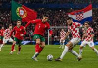 Portugalsko versus Chorvatsko: Souboj evropských fotbalových gigantů