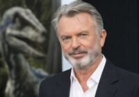 Sam Neill: Život a kariéra ikonického herce