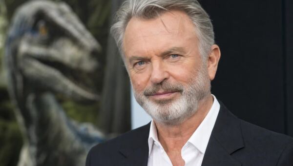 Sam Neill: Život a kariéra ikonického herce