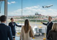 Seznamte se s vítězi: Letiště Praha v centru pozornosti