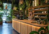 Shop Dr Jungle Praha : Kratom, CBD