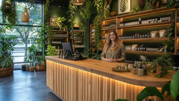 Shop Dr Jungle Praha : Kratom, CBD