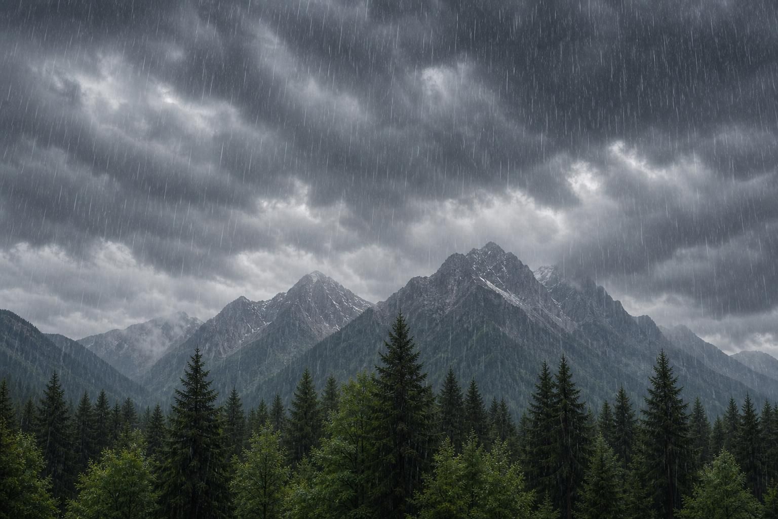 srážky jsou nezbytnou součástí počasí, ovlivňují ekosystémy i zemědělství. objevte, jak dešťové kapky formují naši přírodu a klimatické podmínky.
