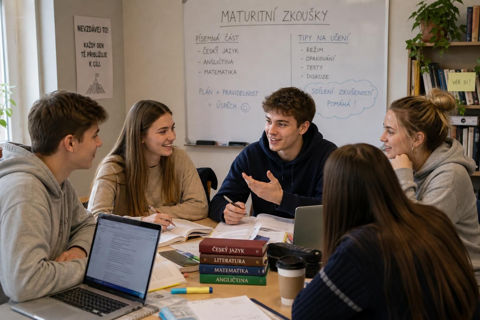 zjistěte vše o výsledcích maturitních zkoušek 2026, co očekávat a jak se efektivně připravit na úspěšné složení zkoušek.
