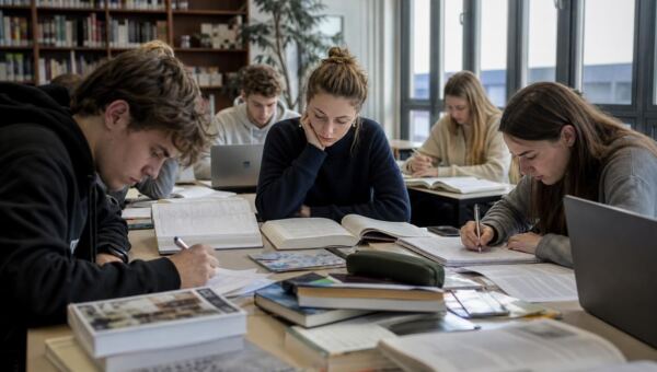 Výsledky maturitních zkoušek 2026: Co očekávat a jak se připravit