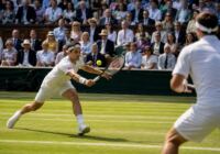 Wimbledon: Legendární tenisový turnaj na trávě