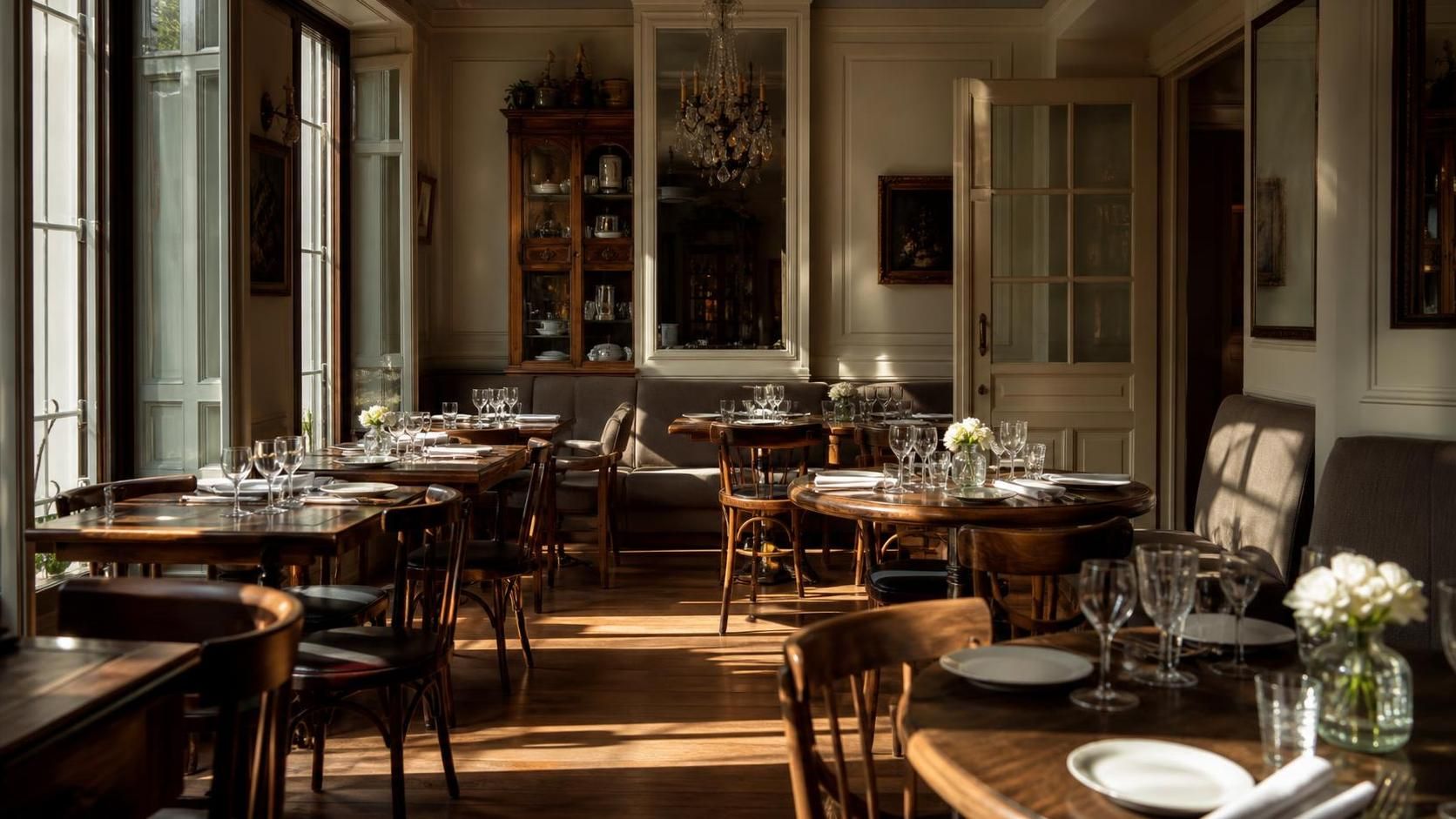 objevte nejlepší francouzskou restauraci v praze, kde si můžete vychutnat autentickou francouzskou kuchyni v elegantním prostředí.
