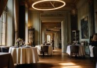 nejlepší francouzská restaurace Praha