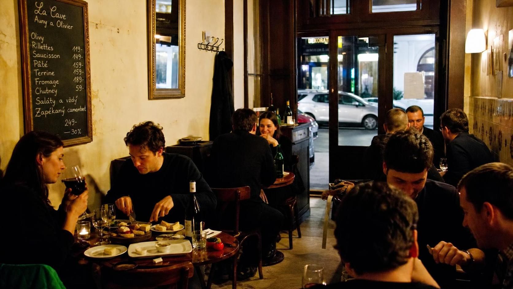 objevte nejlepší francouzskou restauraci v praze s autentickou kuchyní, elegantním prostředím a vynikajícími víny pro nezapomenutelný gastronomický zážitek.