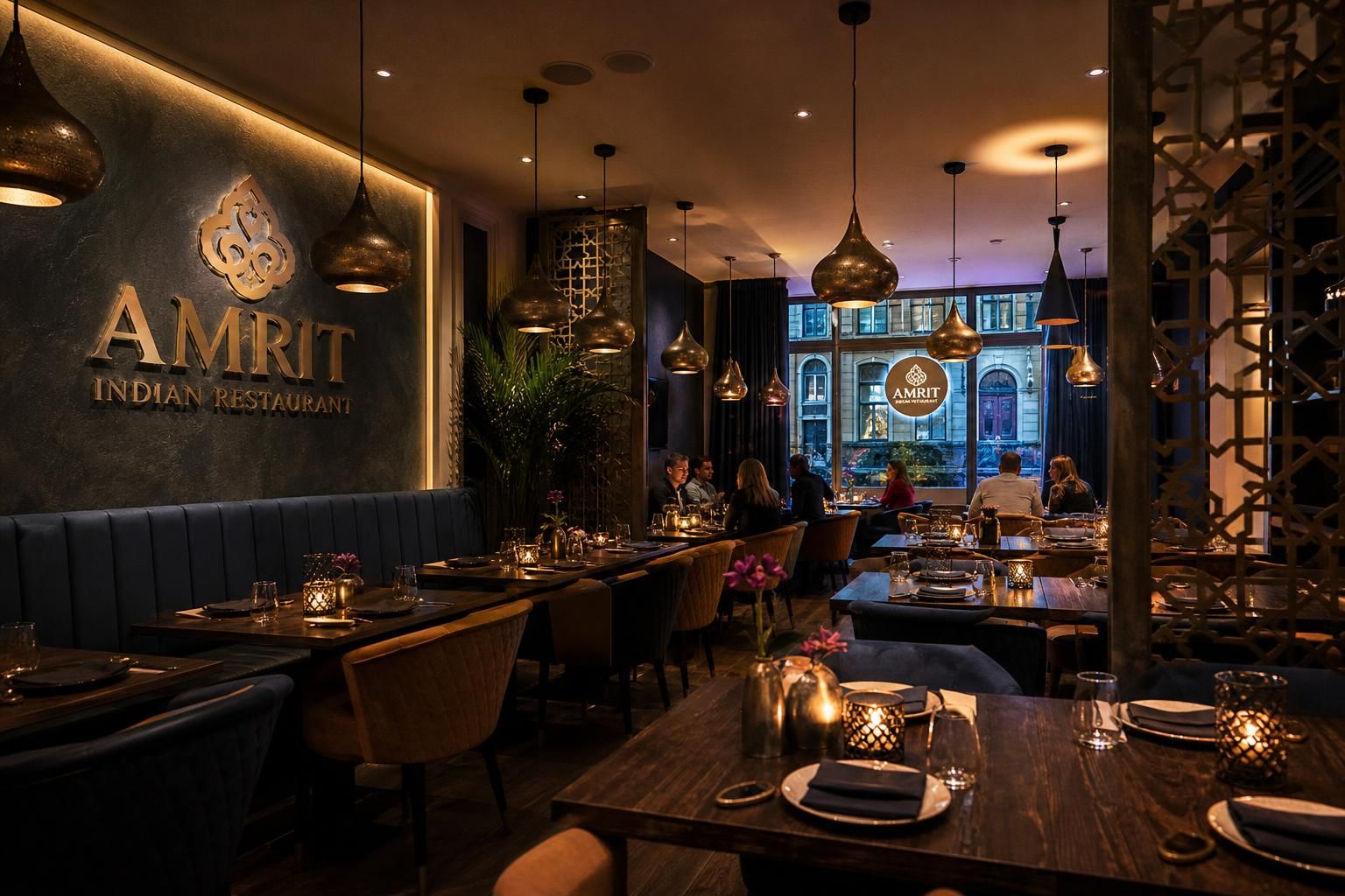 objevte nejlepší indickou restauraci v praze s autentickými chutěmi, přátelskou atmosférou a vynikajícími pokrmy připravenými z čerstvých surovin.
