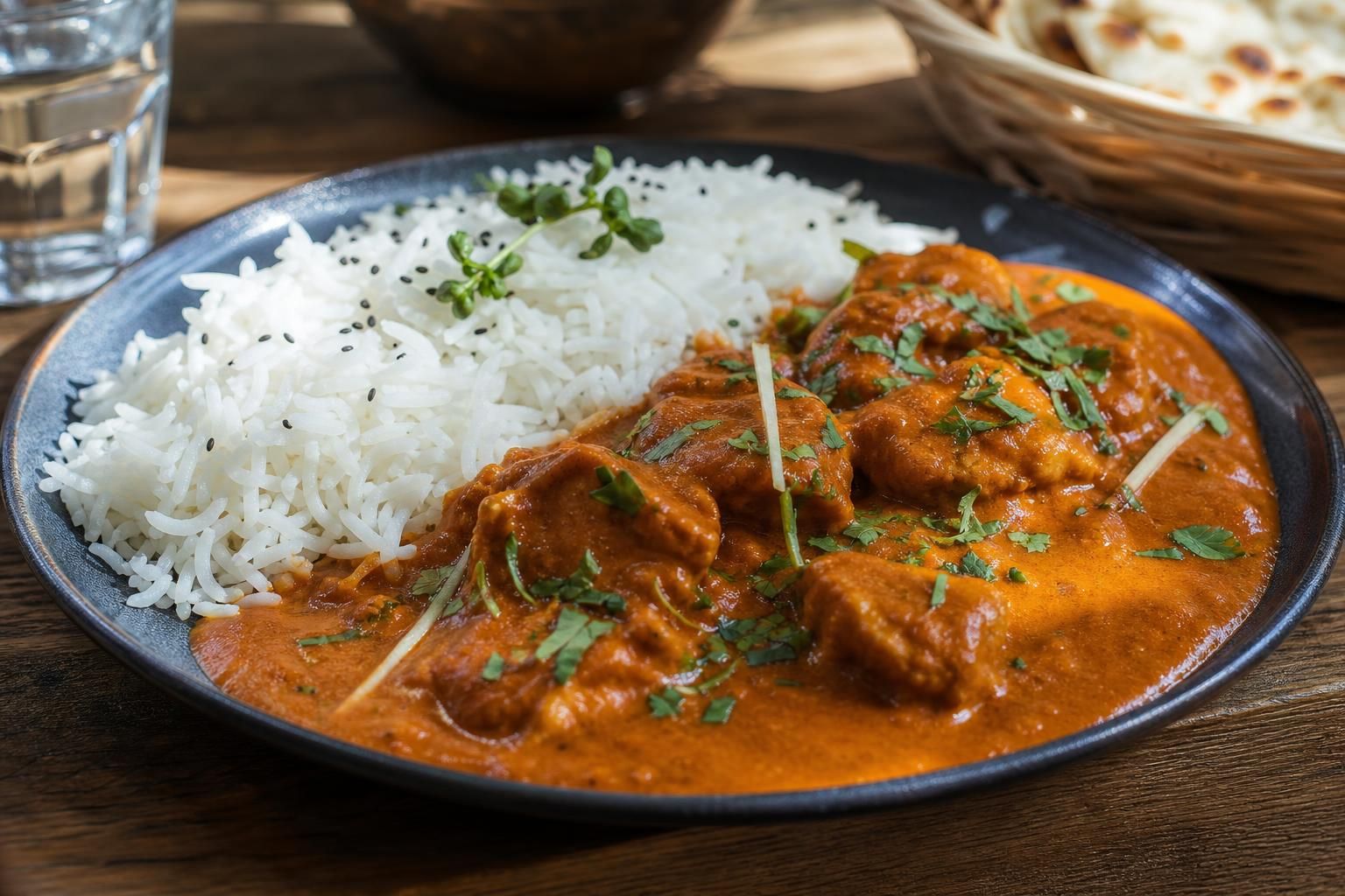 objevte nejlepší indickou restauraci v praze s autentickými chutěmi, čerstvými surovinami a vynikající atmosférou. užijte si tradiční indická jídla přímo v srdci města.