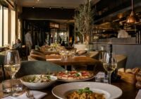nejlepší italská restaurace Praha