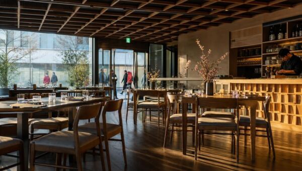 nejlepší japonská restaurace Praha