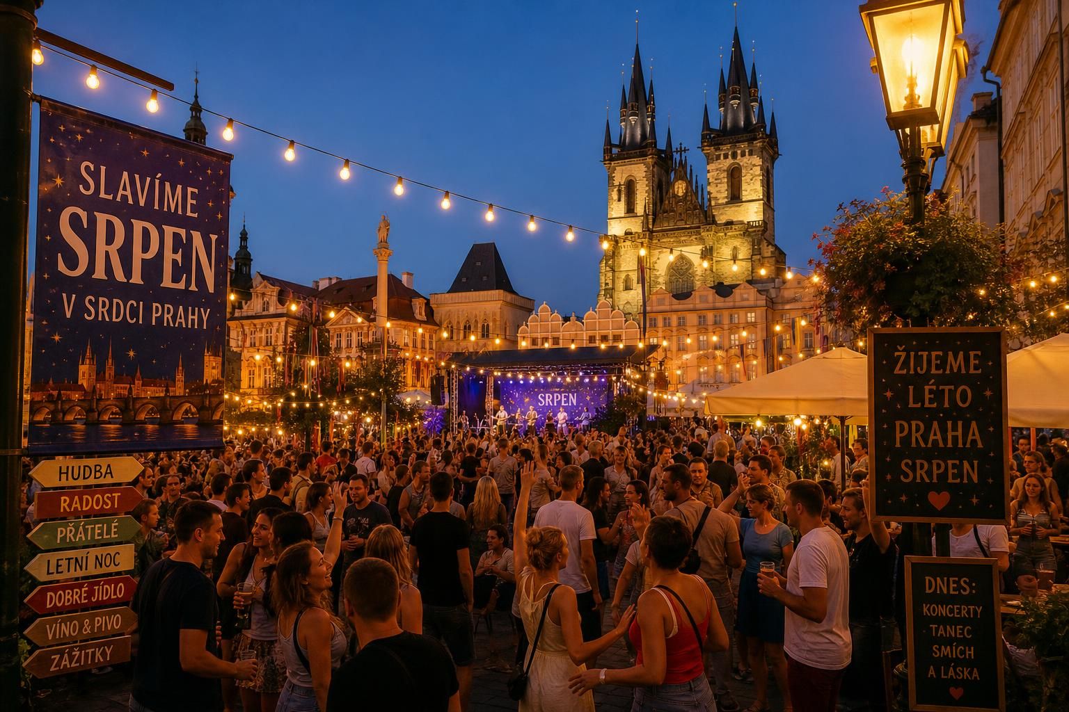 prozkoumejte význam 1. srpna, klíčového dne v kalendáři, a jeho dopad na historii a současnost.