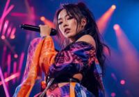 Aya Nakamura: Hviezda, ktorá mení tvár modernej hudby