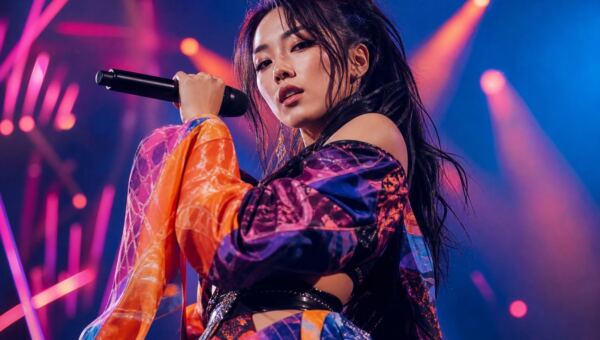 Aya Nakamura: Hviezda, ktorá mení tvár modernej hudby